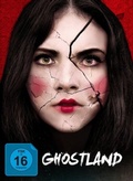 Cover: Ghostland - capelight pictures
