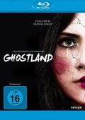 Cover: Ghostland - capelight pictures