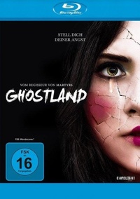 Enlarge image Cover: Ghostland - capelight pictures