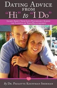 Enlarge image Cover: Dating Advice From Hi to I Do - My Dating School