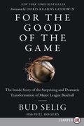Cover: For the Good of the Game - Collins