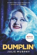 Cover: Dumplin' Movie Tie-in Edition - Balzer and Bray