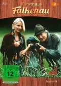 Cover: Forsthaus Falkenau - Studio Hamburg