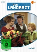 Cover: Der Landarzt - Studio Hamburg