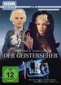 Cover: Der Geisterseher - Studio Hamburg