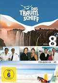 Cover: Das Traumschiff - Studio Hamburg