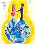 Cover: We Are From One Planet - My Dating School