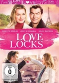 Cover: Love Locks - Studio Hamburg