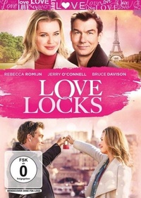 Enlarge image Cover: Love Locks - Studio Hamburg