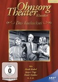 Cover: Das Kuckucksei - Studio Hamburg