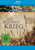 Cover: Terra X: Der 30-J&auml;hrige Krieg - Studio Hamburg