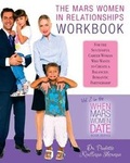 Cover: The Mars Women in Relationships Workbook - My Dating School