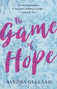Enlarge image Cover: The Game of Hope - Plume