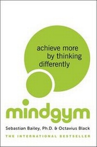 Enlarge image Cover: Mind Gym - Collins