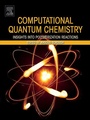 Cover: Computational Quantum Chemistry - Elsevier