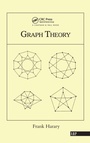 Cover: Graph Theory (on Demand Printing Of 02787) - CRC Press