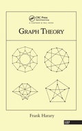 Cover: Graph Theory (on Demand Printing Of 02787) - CRC Press