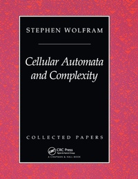 Enlarge image Cover: Cellular Automata And Complexity - CRC Press