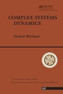 Cover: Complex Systems Dynamics - CRC Press