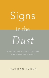 Enlarge image Cover: Signs in the Dust - Oxford University Press Inc