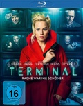 Cover: Terminal - Rache War Nie Sch&ouml;ner - Universum Film