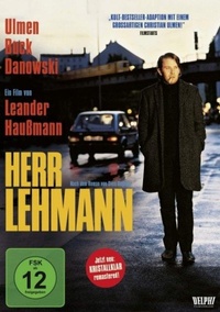 Enlarge image Cover: Herr Lehmann - LEONINE Distribution GmbH