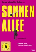 Cover: Sonnenallee - LEONINE Distribution GmbH