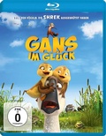 Cover: Gans im Gl&uuml;ck - capelight pictures