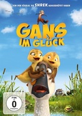 Cover: Gans im Gl&uuml;ck - capelight pictures
