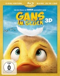 Cover: Gans im Gl&uuml;ck - capelight pictures
