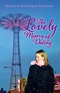 Cover: The Lovely Misery of Dating - Parachute Jump Publishing