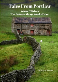 Enlarge image Cover: Tales From Portlaw Volume Thirteen - Lulu.com