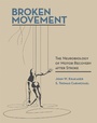 Cover: Broken Movement - MIT Press