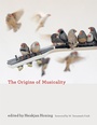 Cover: The Origins of Musicality - MIT Press
