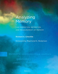 Abbildung von: Analyzing Memory - MIT Press