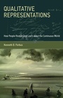 Cover: Qualitative Representations - MIT Press