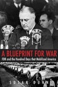 Cover: A Blueprint for War - De Gruyter
