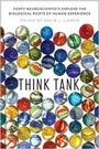 Cover: Think Tank - De Gruyter