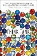 Cover: Think Tank - De Gruyter