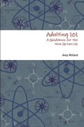 Cover: Adulting 101 - Lulu.com