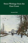 Cover: Street Writings from the East Coast - Lulu.com