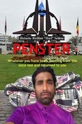 Cover: Penster - Grand Harbor Press