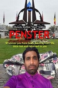 Enlarge image Cover: Penster - Grand Harbor Press