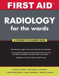 Abbildung von: First Aid Radiology for the Wards - McGraw-Hill Medical