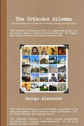 Cover: The Orthodox Dilemma - Lulu.com
