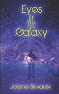 Cover: Eyes of the Galaxy - Lulu.com