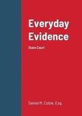 Cover: Everyday Evidence - Lulu.com