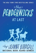 Cover: The Penderwicks at Last - Random House Books for Young Readers