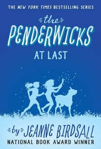 Enlarge image Cover: The Penderwicks at Last - Random House Books for Young Readers