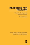 Cover: Readiness for Religion - Routledge